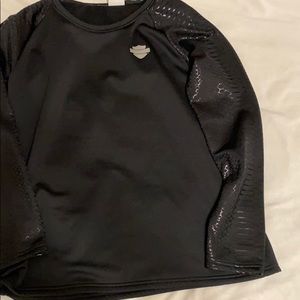 Harley Davidson sweater